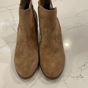 Dolce Vita Ladies Short Boot